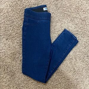 Old Navy Blue Jeans
